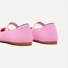 The Kids Mary Jane - Tutu Open-Knit