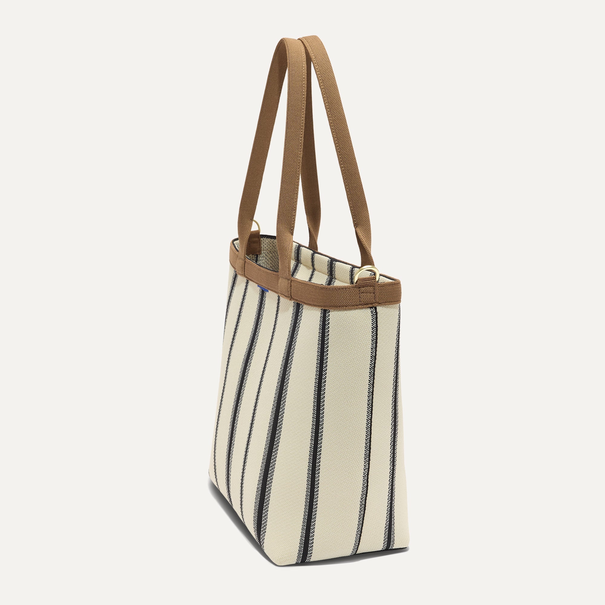 The Lightweight Zip Tote - Coastline