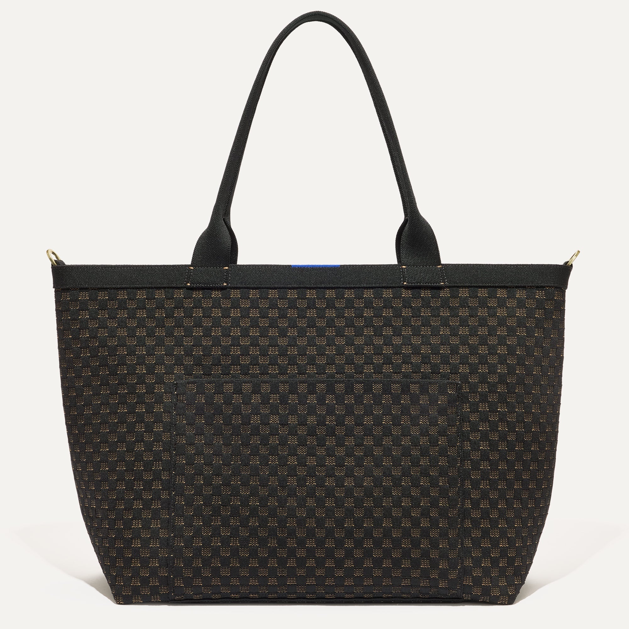 The Zip Travel Tote