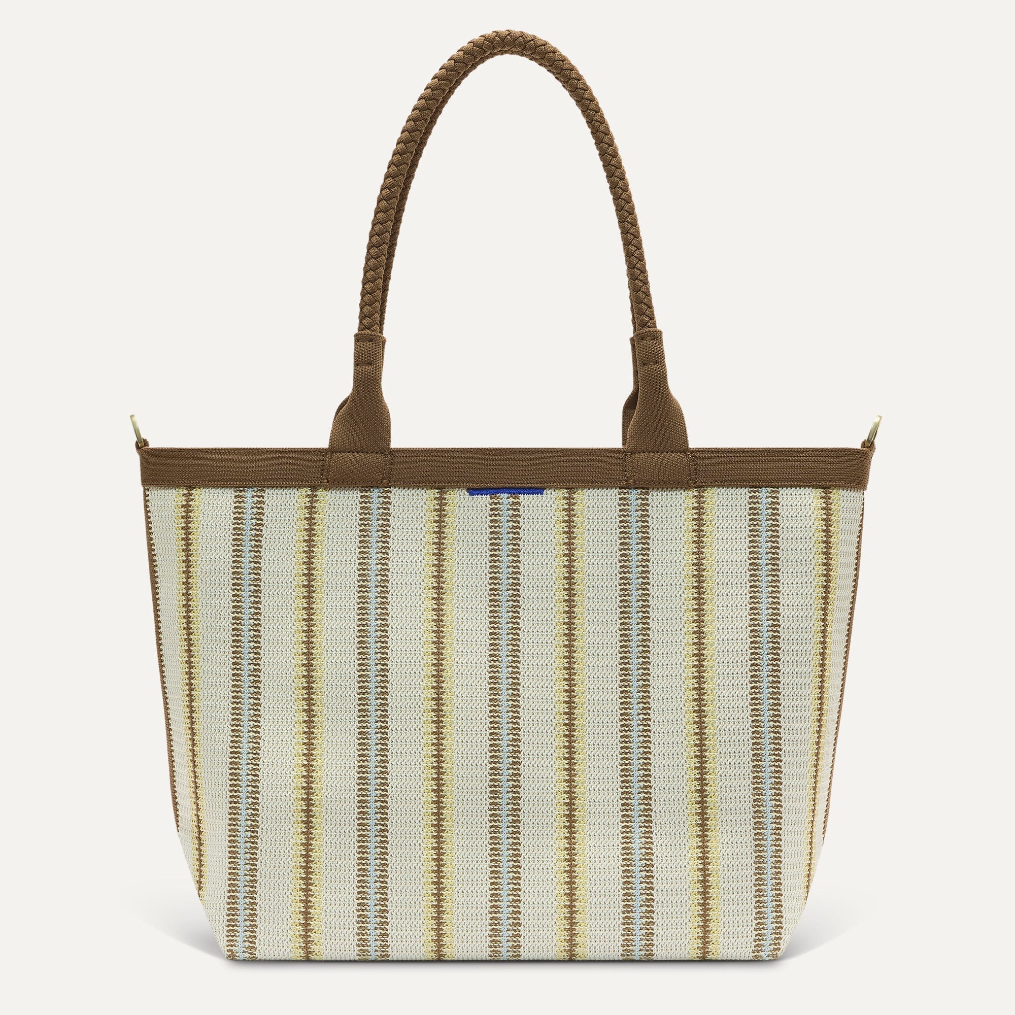 The Lightweight Zip Tote