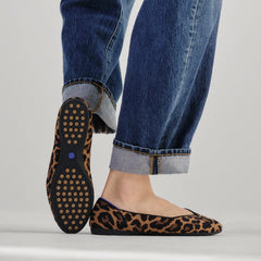The Daily Flat - Sable Spot