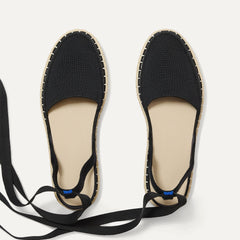 The D'Orsay Espadrille