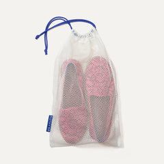 The Cruiser Loafer - Black Raffia-Knit